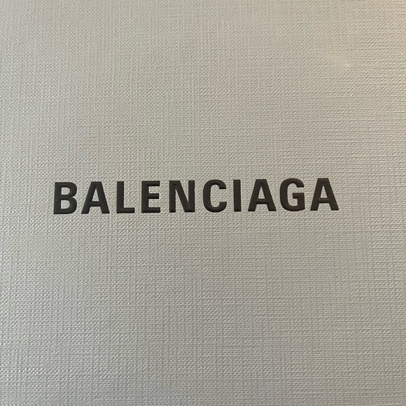 Balenciaga Slides - Hot Pink (GENUINE) - Picture 7 of 10